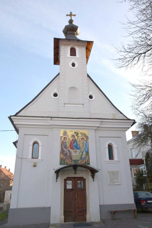 Întâlnire a preoților din cadrul Protopopiatului Cluj I 136856