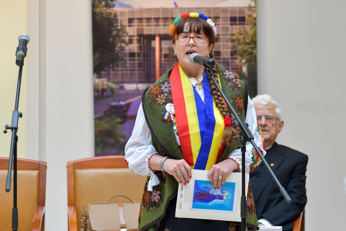 Mihai Eminescu și ADN‑ul poporului român 136857