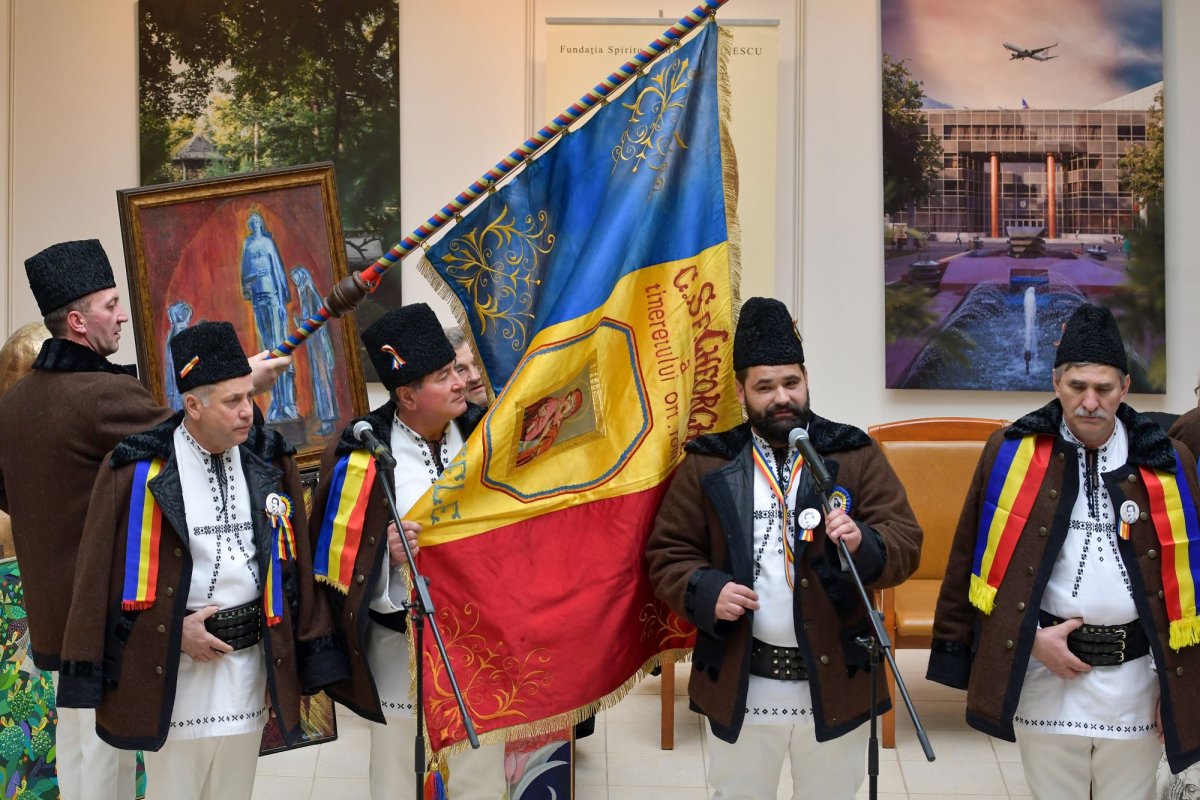 Mihai Eminescu și ADN‑ul poporului român 136860