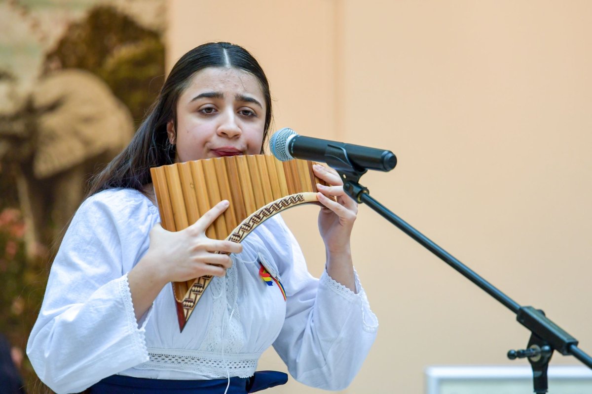 Mihai Eminescu și ADN‑ul poporului român 136861