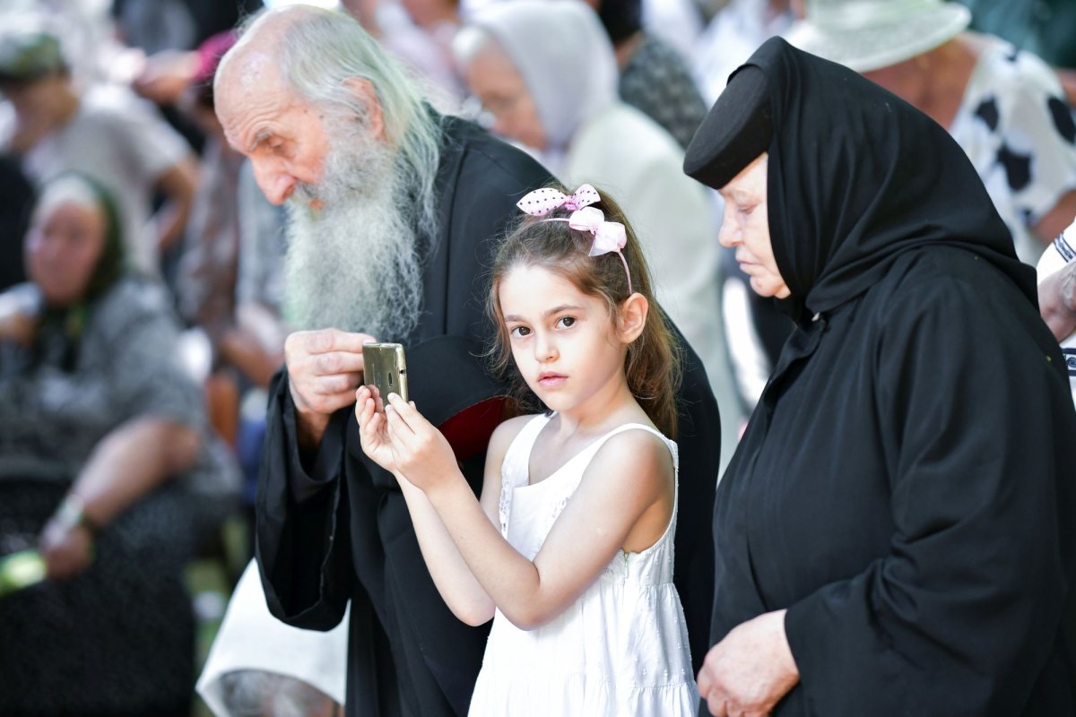 Noile tehnologii şi viaţa oamenilor 136631