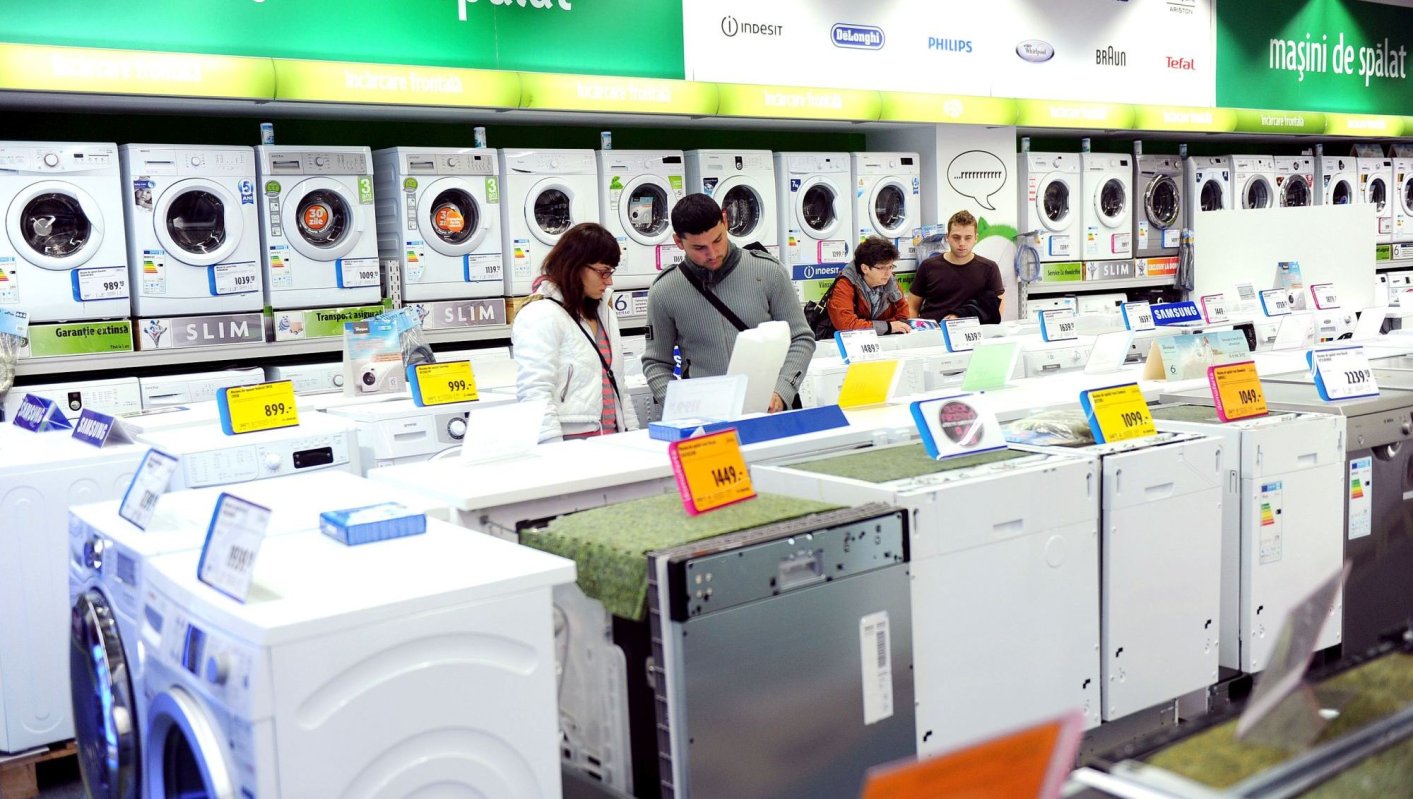 Atenţie la preţurile afişate în perioada reducerilor de iarnă  137028