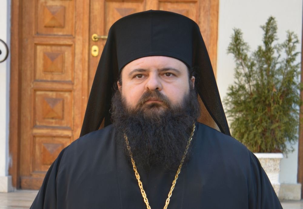 Sfinţirea cea mare a apei şi întoarcerea vieţii spre Izvorul ei 137018