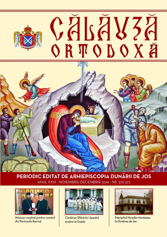 Călăuză ortodoxă 137074