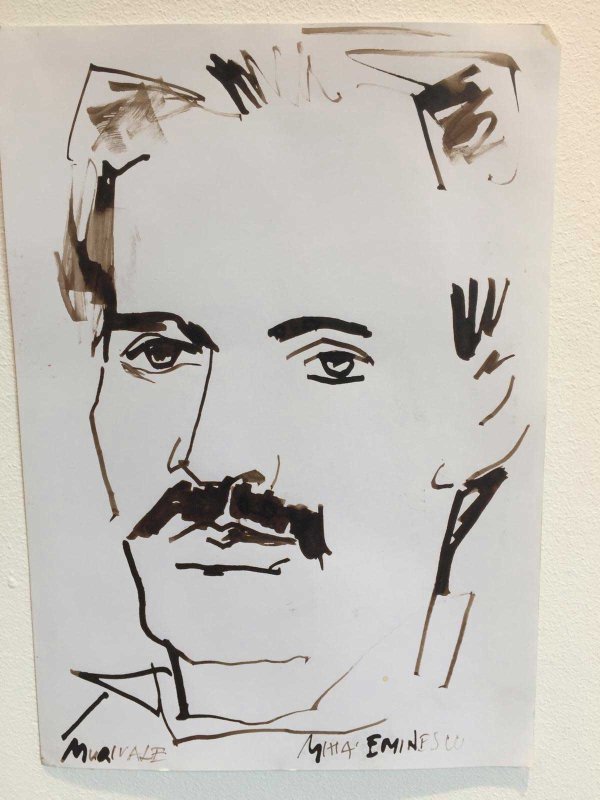 „Pe Eminescu îl citim mereu, pentru bucuria spiritului nostru” 137035