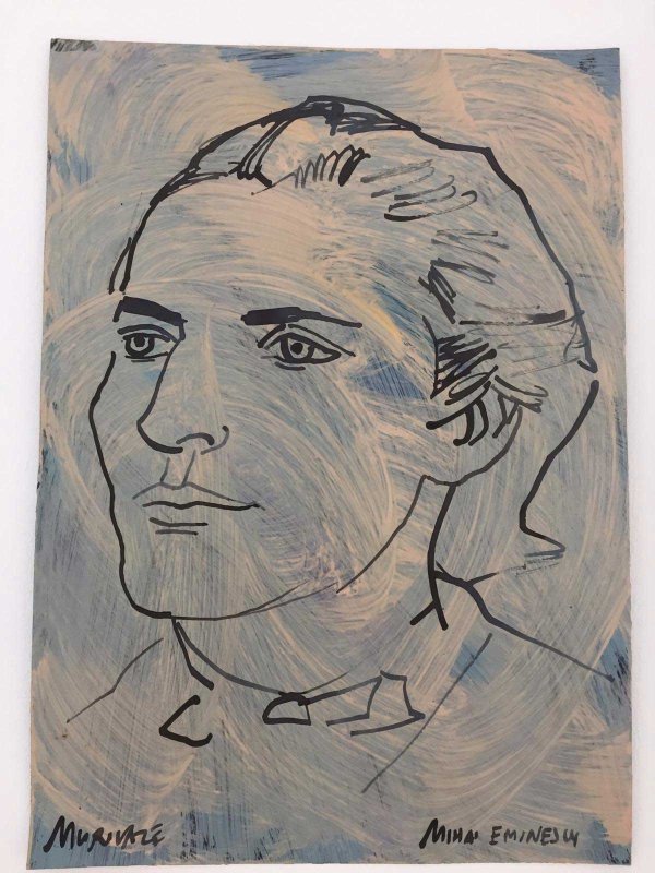 „Pe Eminescu îl citim mereu, pentru bucuria spiritului nostru” 137037