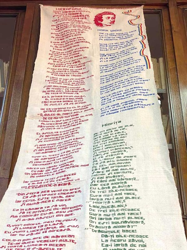 Activităţi dedicate Zilei Naţionale a Culturii la Craiova 137181