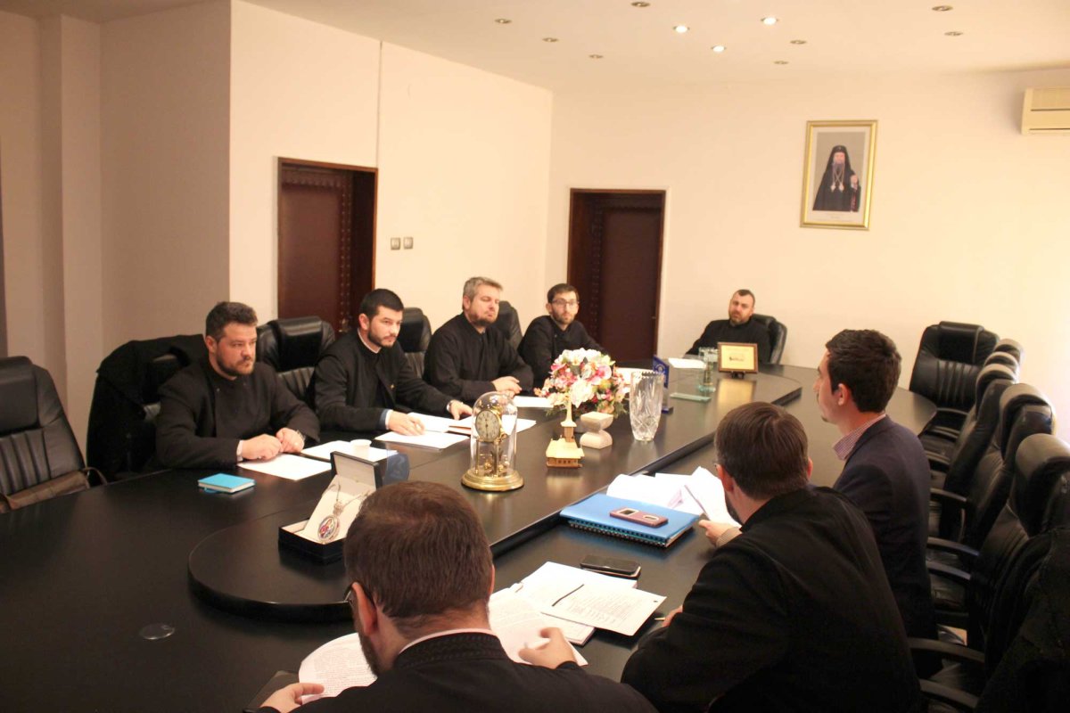 Concursul „Iubirea lui Hristos în familia mea”, în Eparhia Craiovei 137180