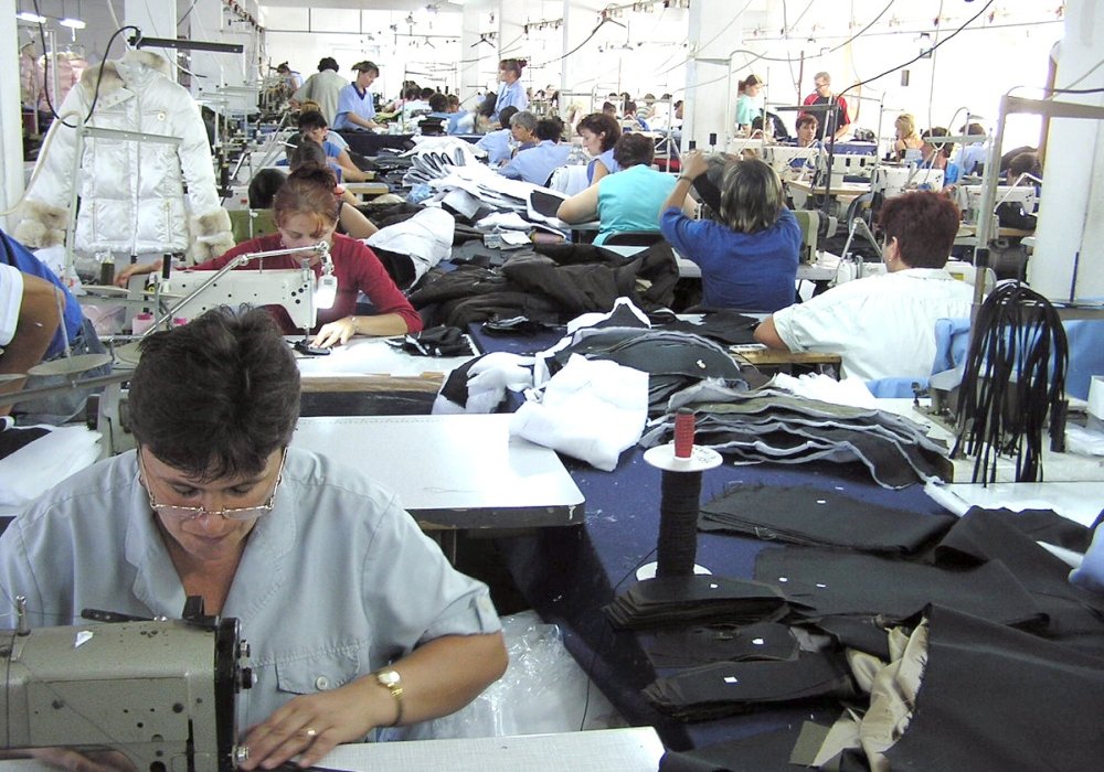 Peste 20.000 de locuri de muncă disponibile 137205