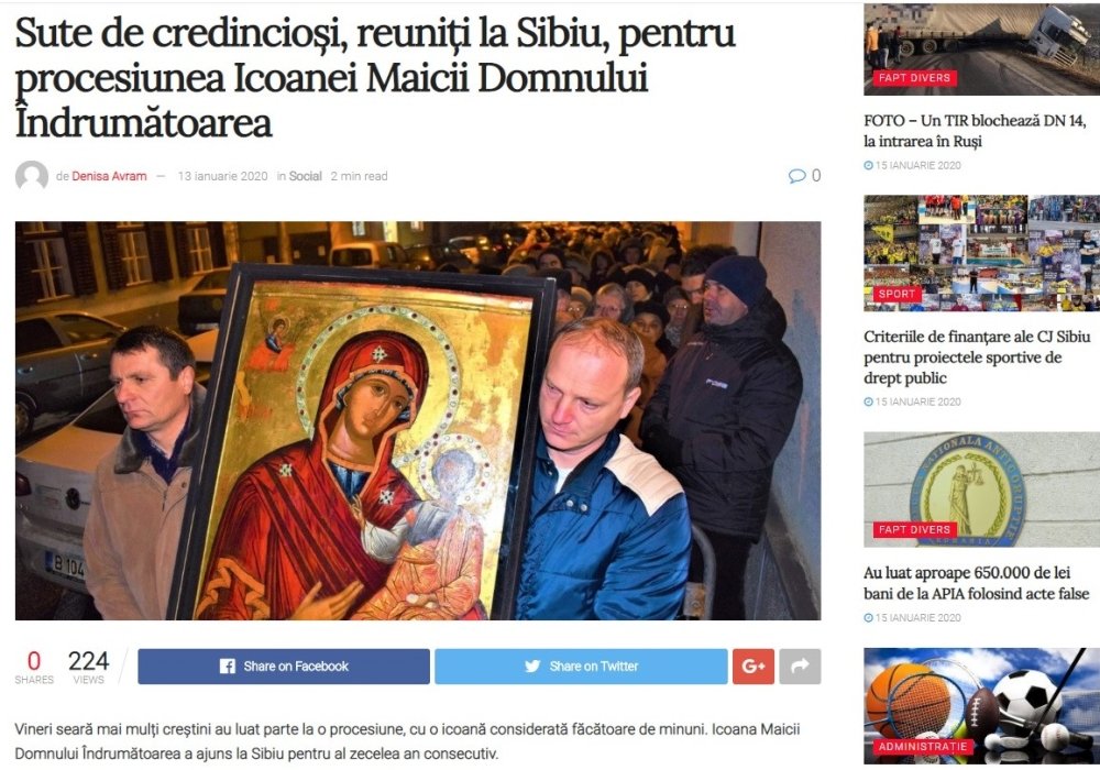 Revista presei 137197