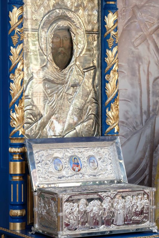 Biserica „Sfântul Anton”-Curtea Veche, darul ctitorilor pentru urmaşi 137231