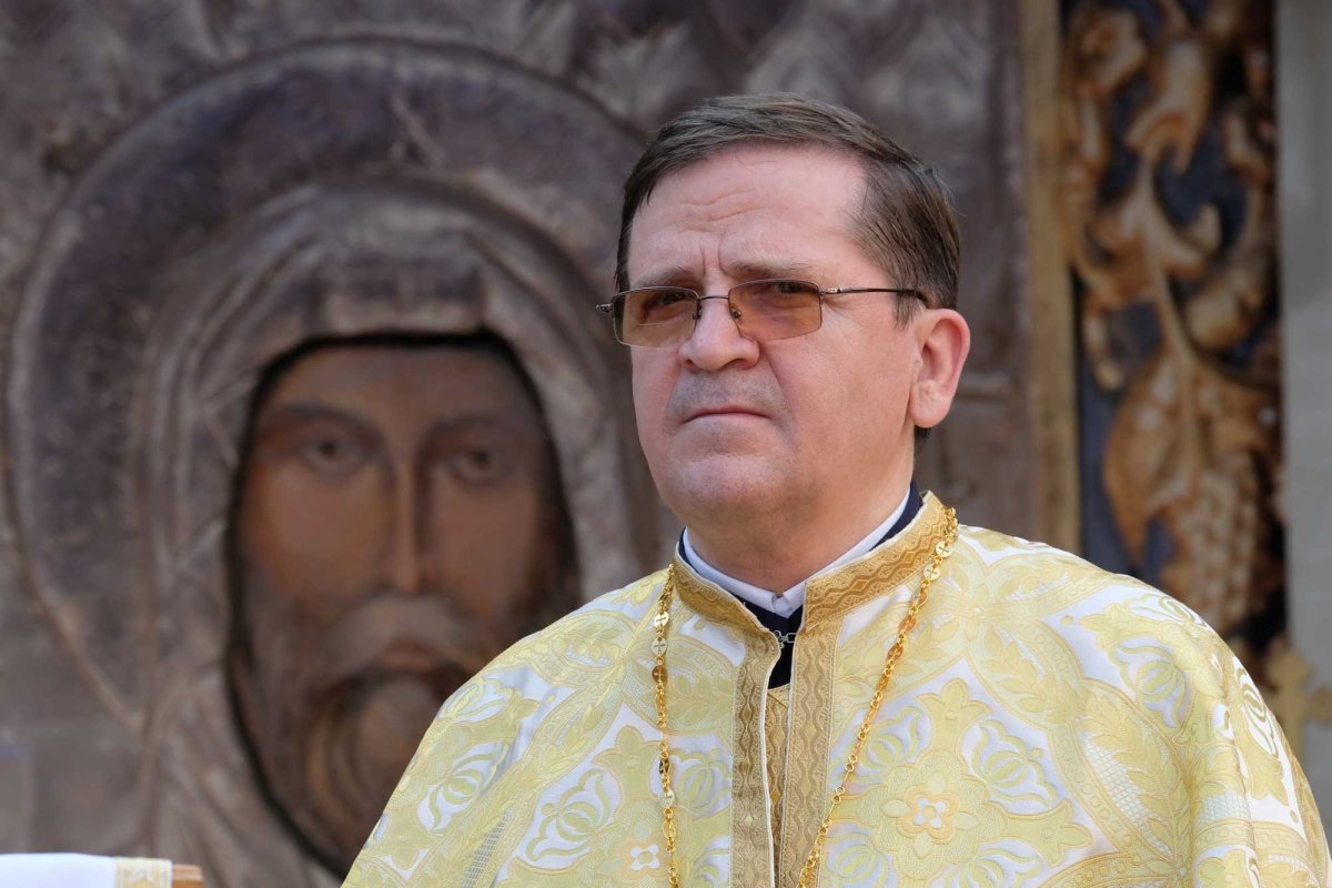 Biserica „Sfântul Anton”-Curtea Veche, darul ctitorilor pentru urmaşi 137233