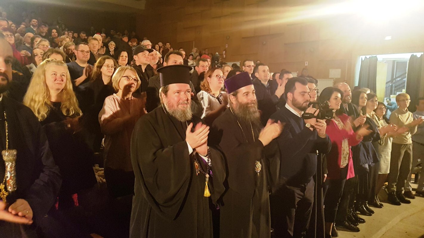 Concert dedicat Zilei Culturii Naționale la Oradea 137357