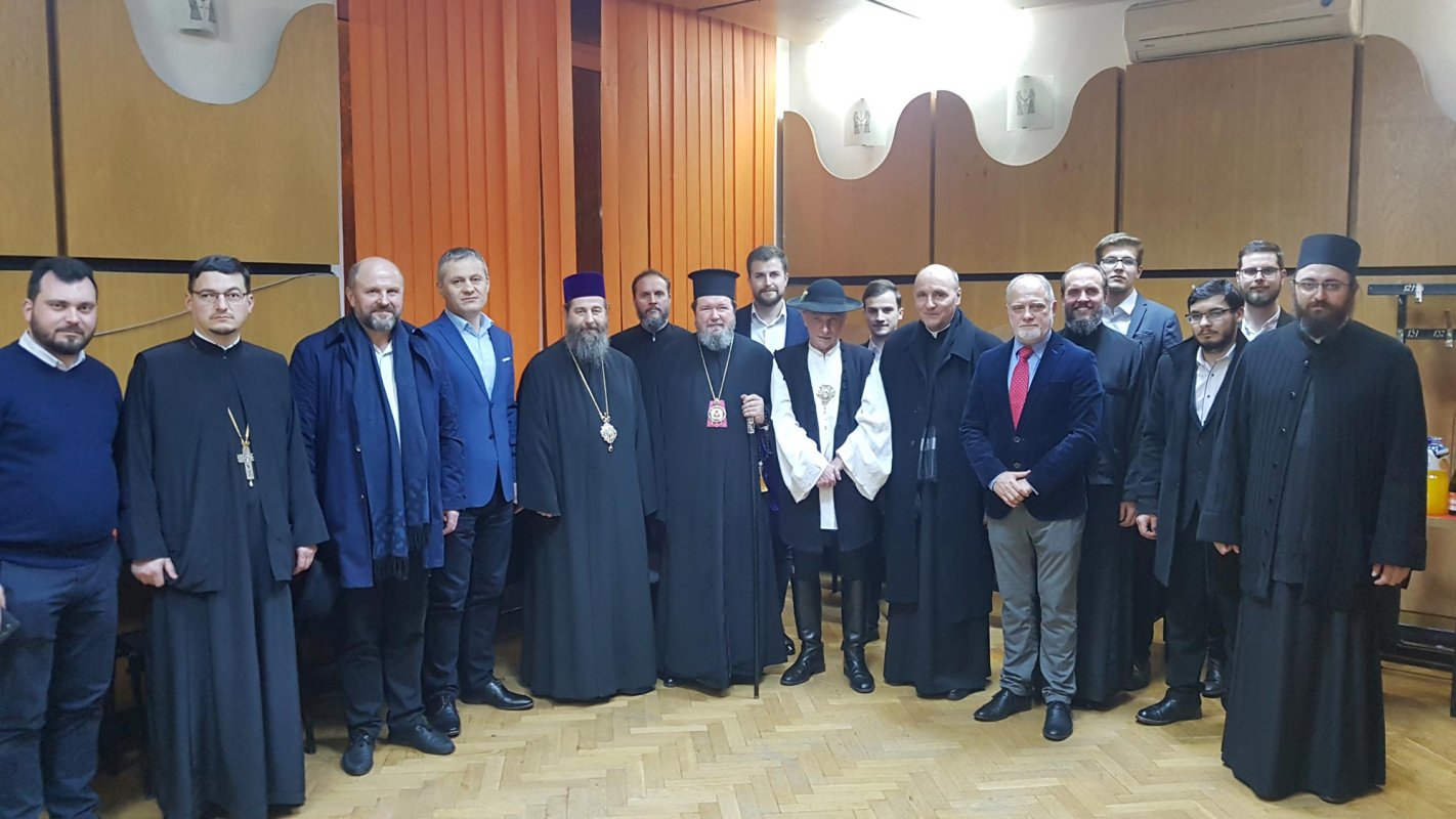 Concert dedicat Zilei Culturii Naționale la Oradea 137358