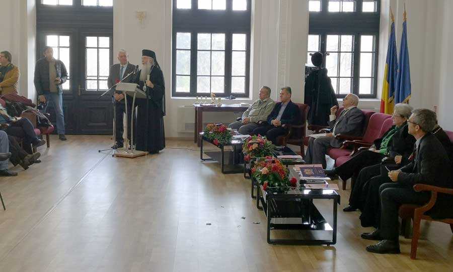 Festivalul Internaţional de Literatură, la Drobeta-Turnu Severin 137286