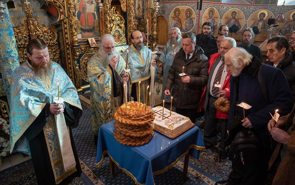 Festivalul literar „Mihai Eminescu”, la Mănăstirea Putna 137369