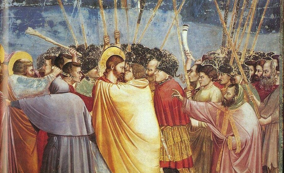 Luca 16, 10–15 137424