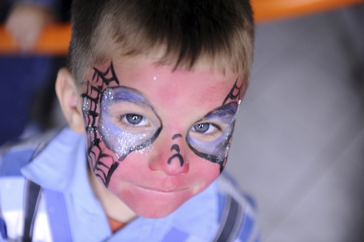 Peste 50.000 de copii se află în grija statului 137391