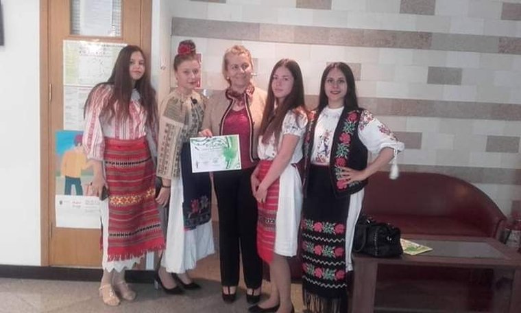 Profesorul de religie, misionarul adevărurilor dumnezeiești 137288