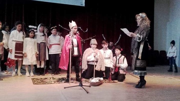 Profesorul de religie, misionarul adevărurilor dumnezeiești 137289