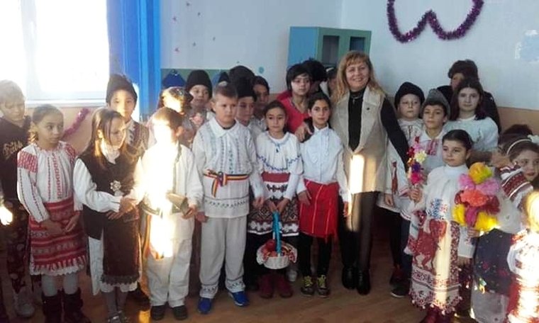 Profesorul de religie, misionarul adevărurilor dumnezeiești 137290