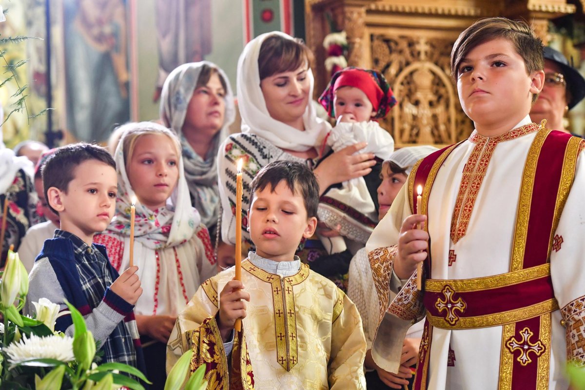 Educație pentru veșnicie 137415