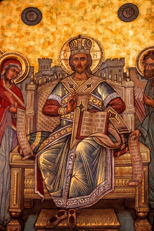 „Recunoștința reprezintă firescul demnității omului” 137436