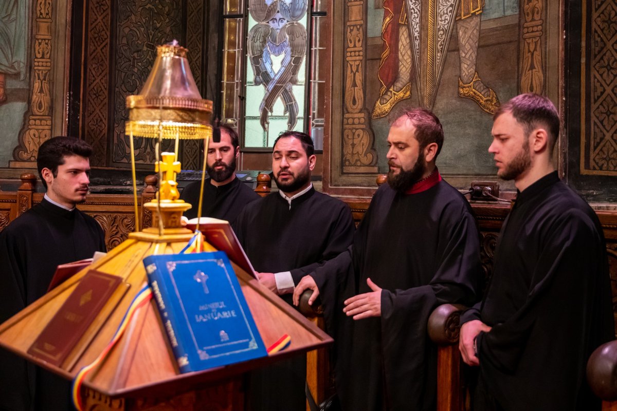 „Recunoștința reprezintă firescul demnității omului” 137437