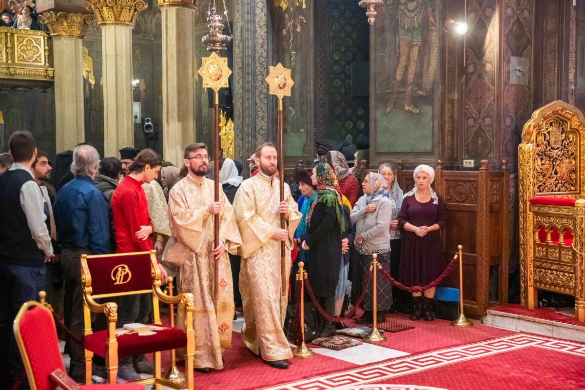 „Recunoștința reprezintă firescul demnității omului” 137439