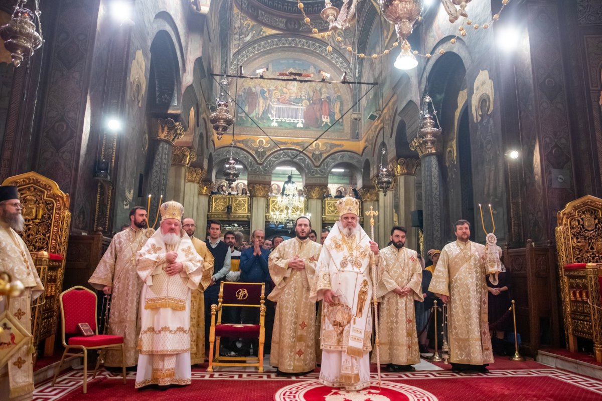 „Recunoștința reprezintă firescul demnității omului” 137440