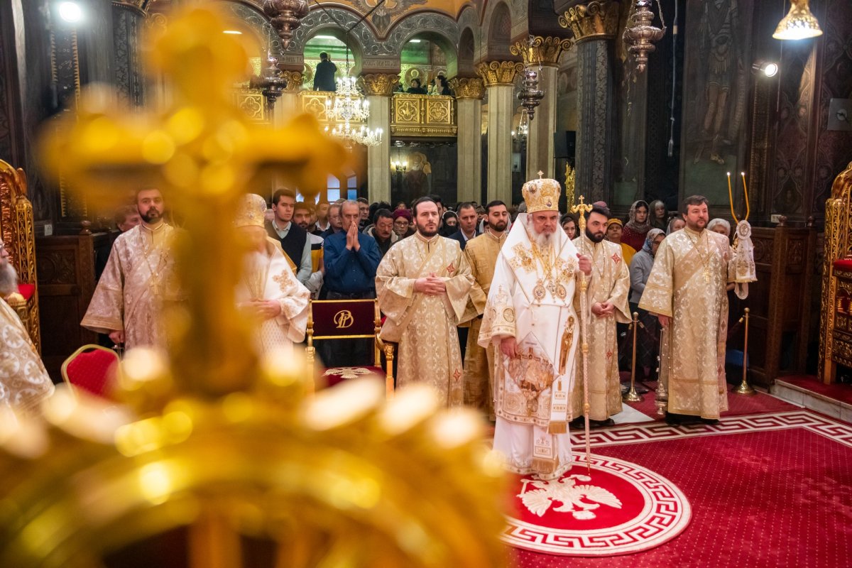 „Recunoștința reprezintă firescul demnității omului” 137441