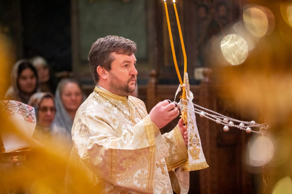 „Recunoștința reprezintă firescul demnității omului” 137442