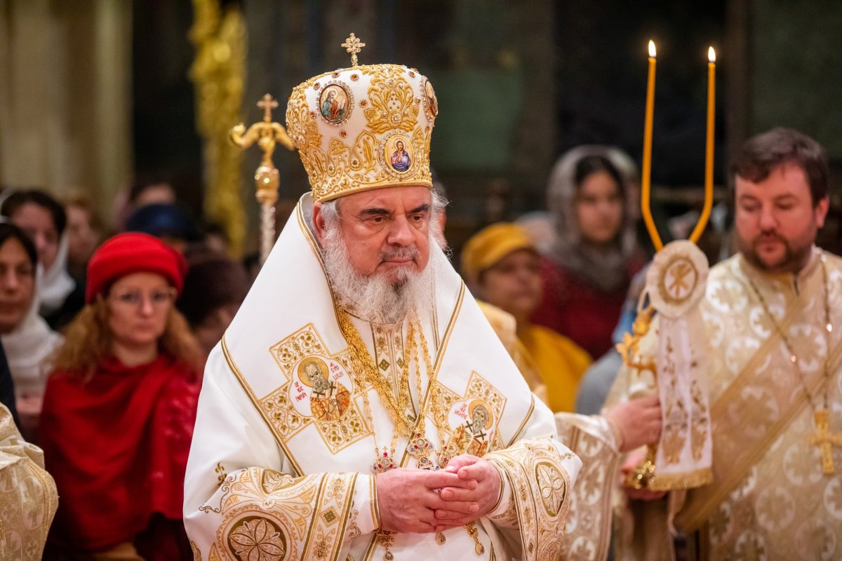 „Recunoștința reprezintă firescul demnității omului” 137443