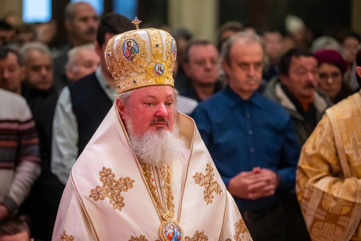 „Recunoștința reprezintă firescul demnității omului” 137444