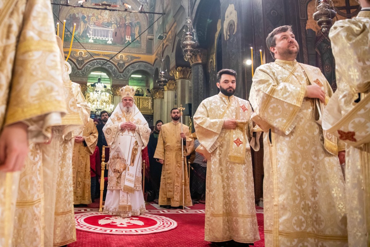 „Recunoștința reprezintă firescul demnității omului” 137445