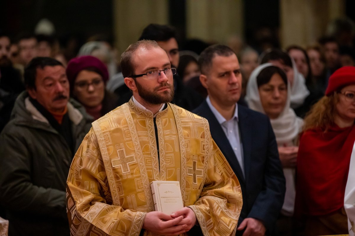 „Recunoștința reprezintă firescul demnității omului” 137446