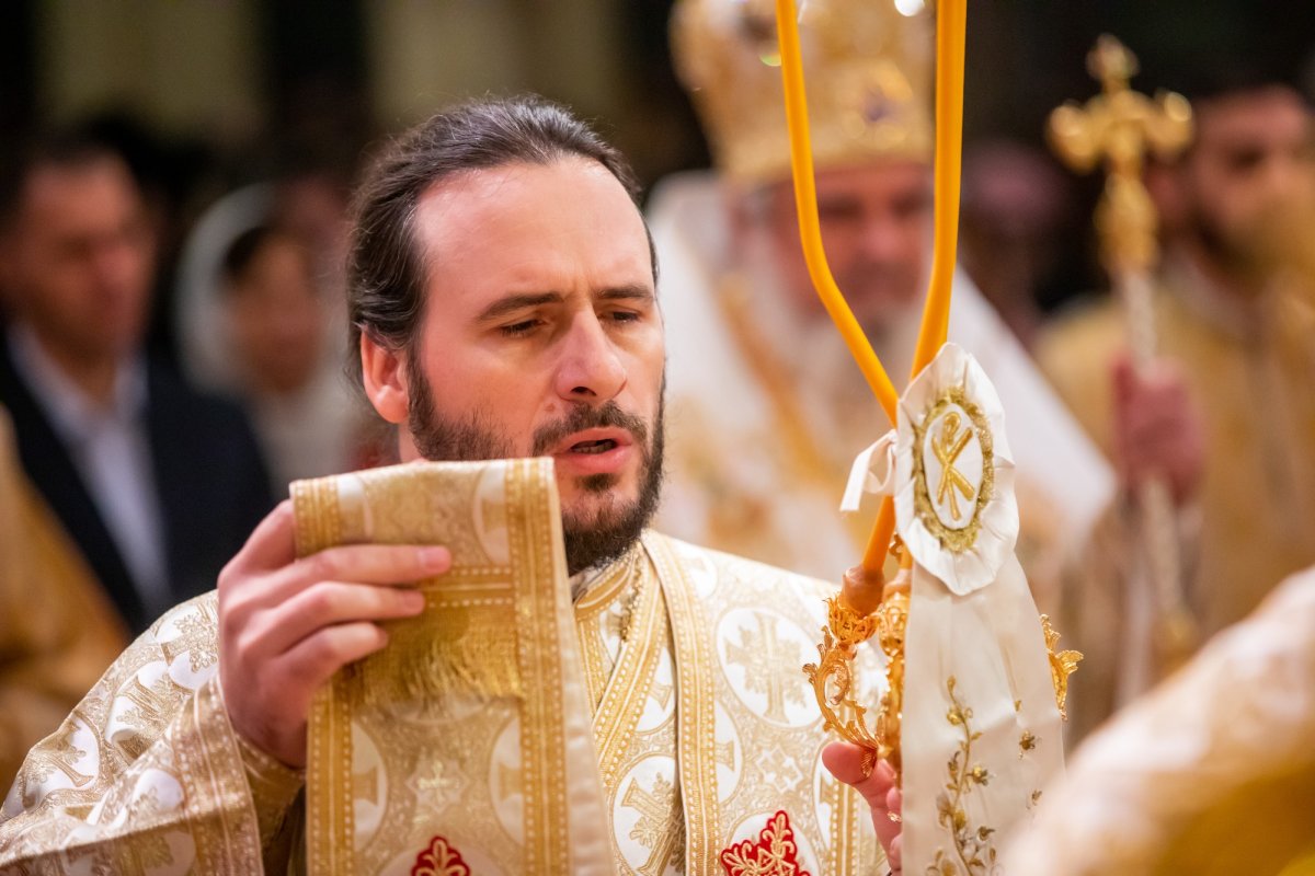 „Recunoștința reprezintă firescul demnității omului” 137447