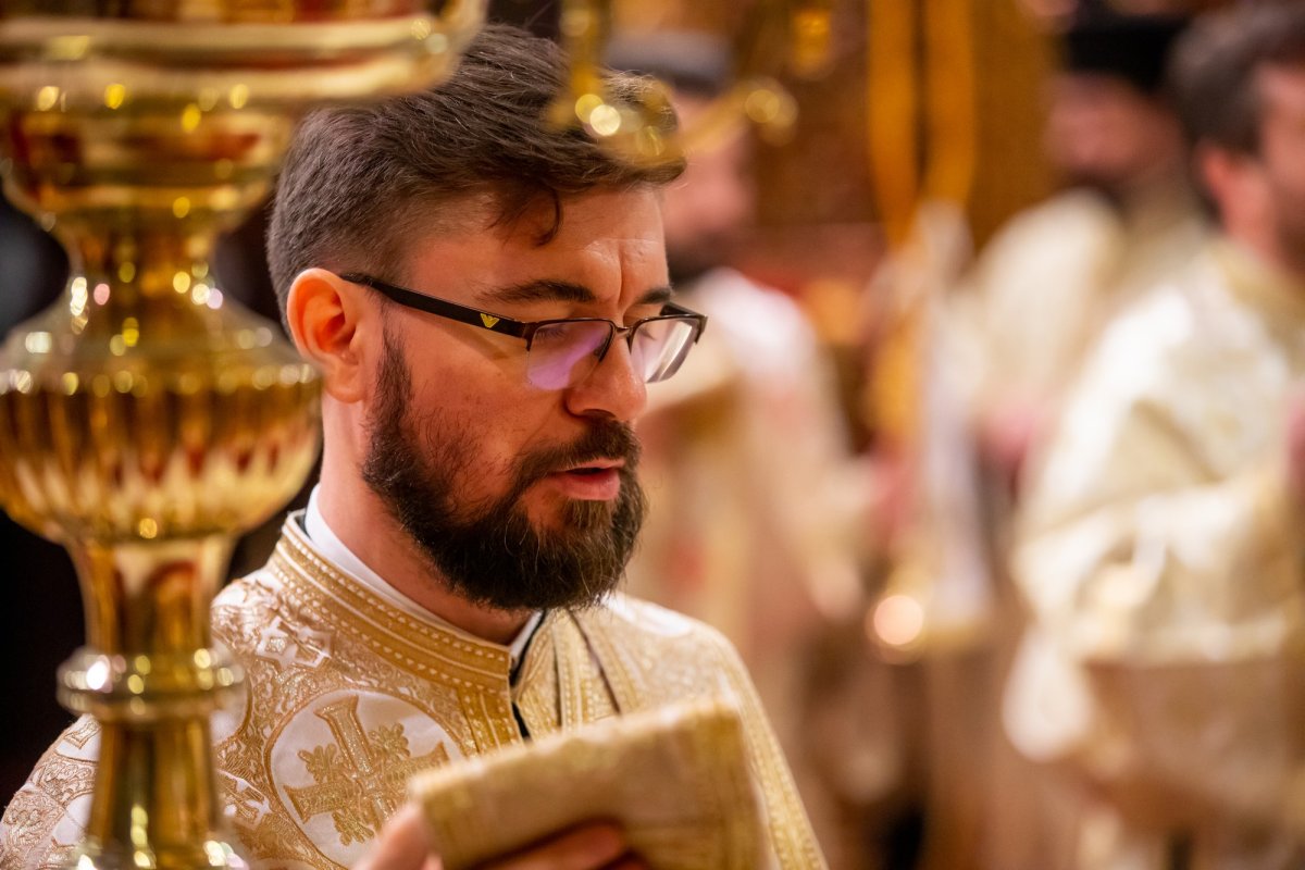 „Recunoștința reprezintă firescul demnității omului” 137448