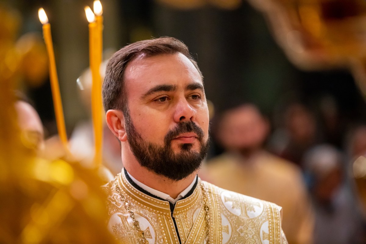 „Recunoștința reprezintă firescul demnității omului” 137449