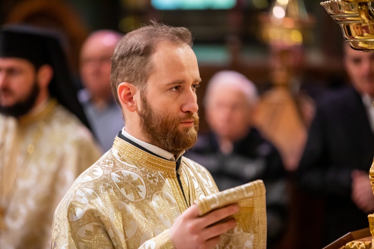 „Recunoștința reprezintă firescul demnității omului” 137450