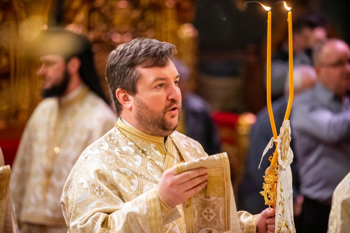 „Recunoștința reprezintă firescul demnității omului” 137451