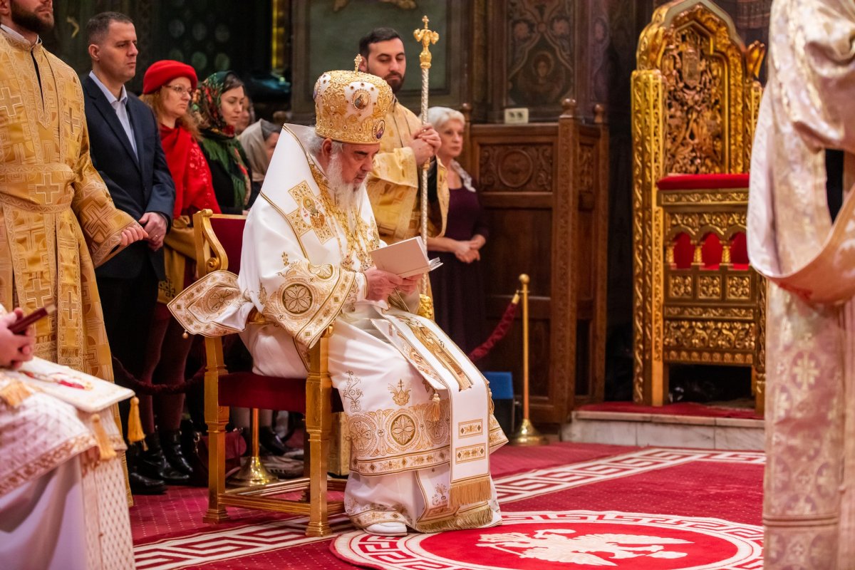 „Recunoștința reprezintă firescul demnității omului” 137452