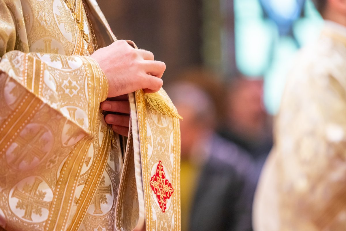 „Recunoștința reprezintă firescul demnității omului” 137453