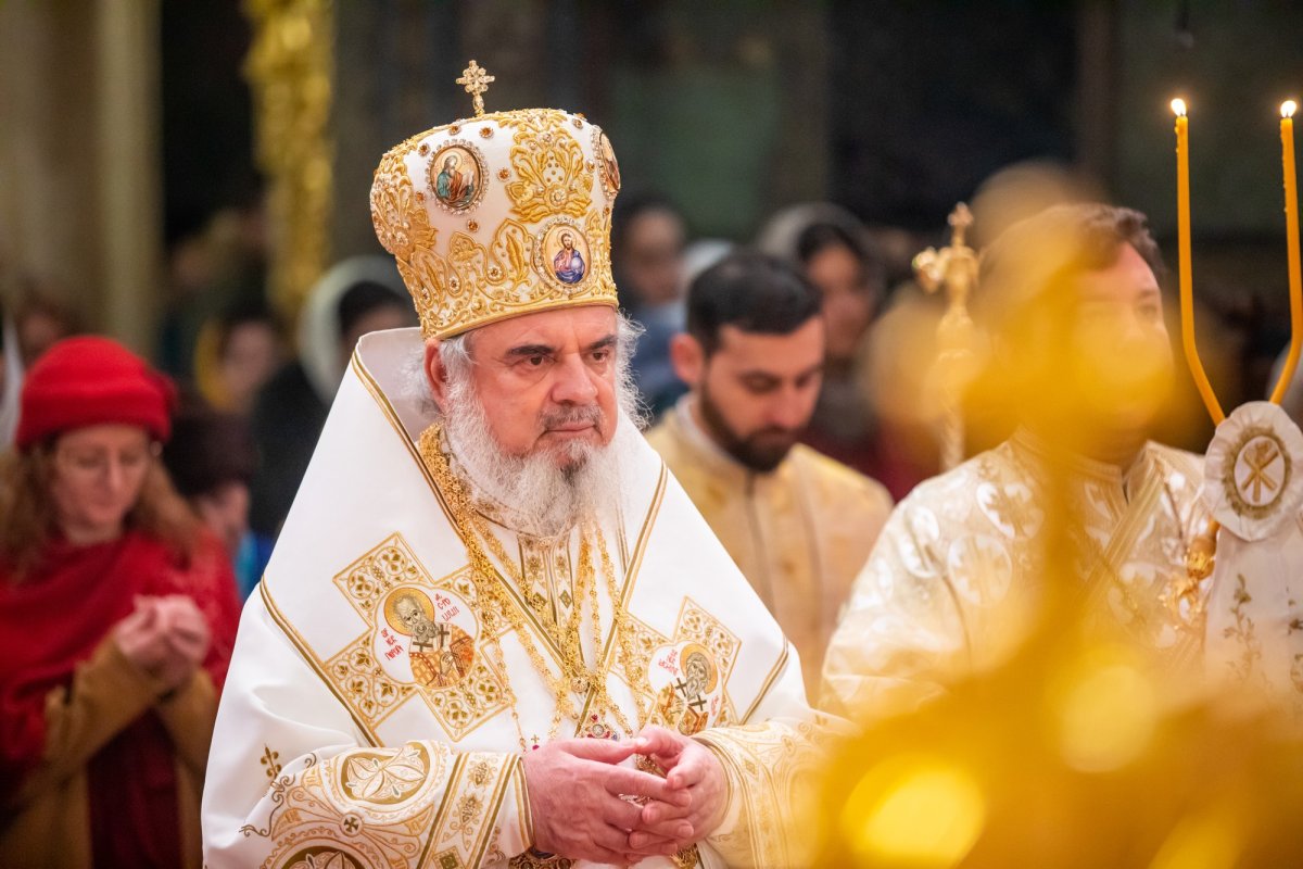 „Recunoștința reprezintă firescul demnității omului” 137455