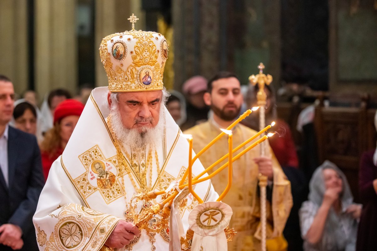 „Recunoștința reprezintă firescul demnității omului” 137456