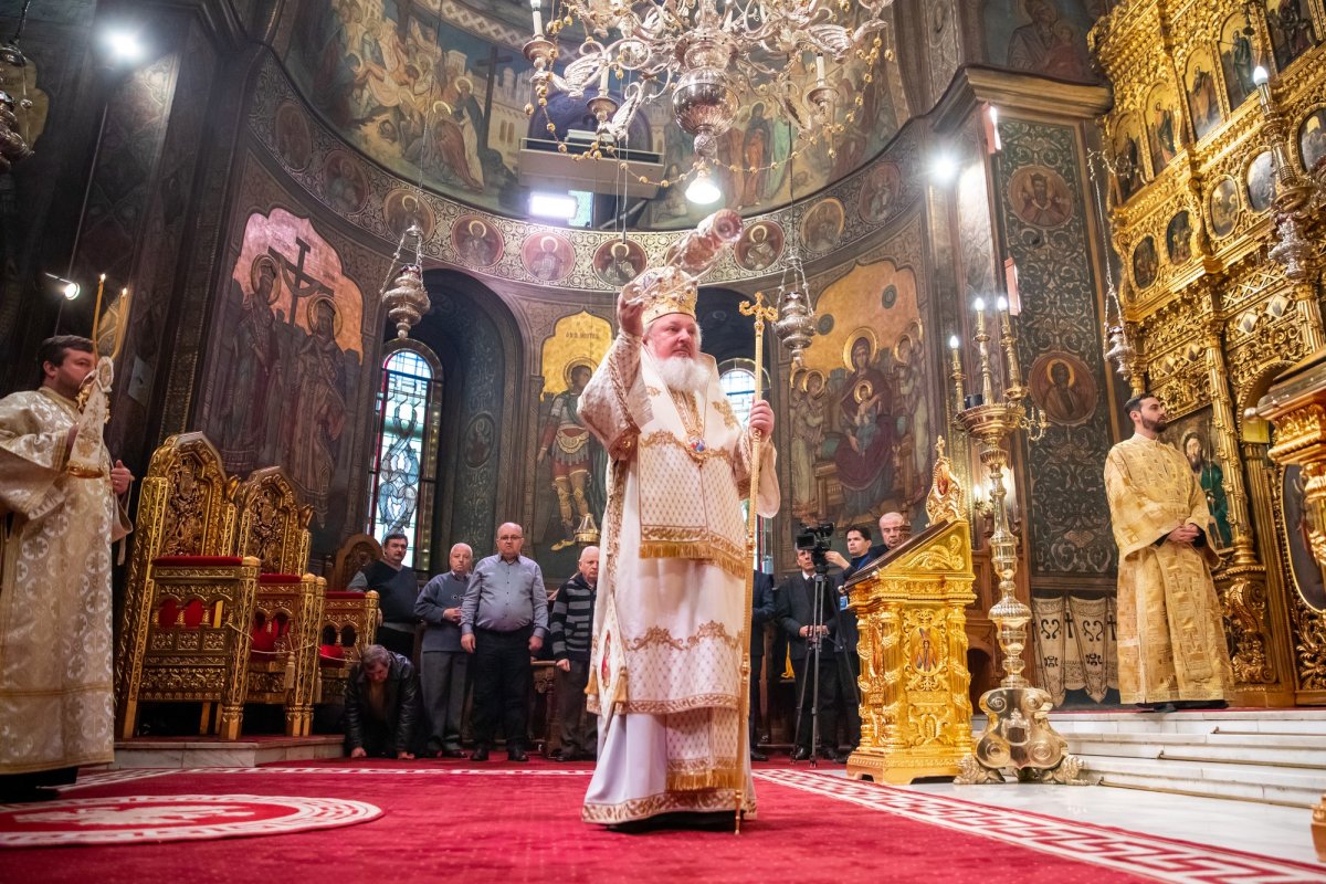 „Recunoștința reprezintă firescul demnității omului” 137457