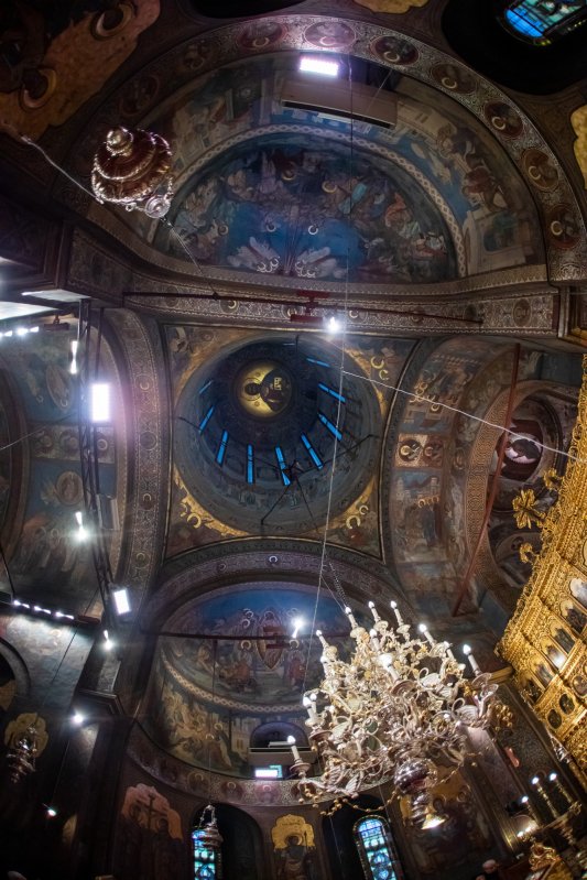 „Recunoștința reprezintă firescul demnității omului” 137458