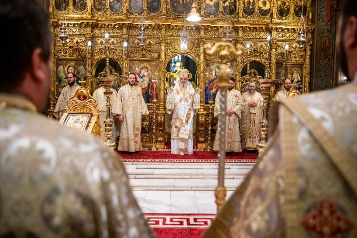 „Recunoștința reprezintă firescul demnității omului” 137459