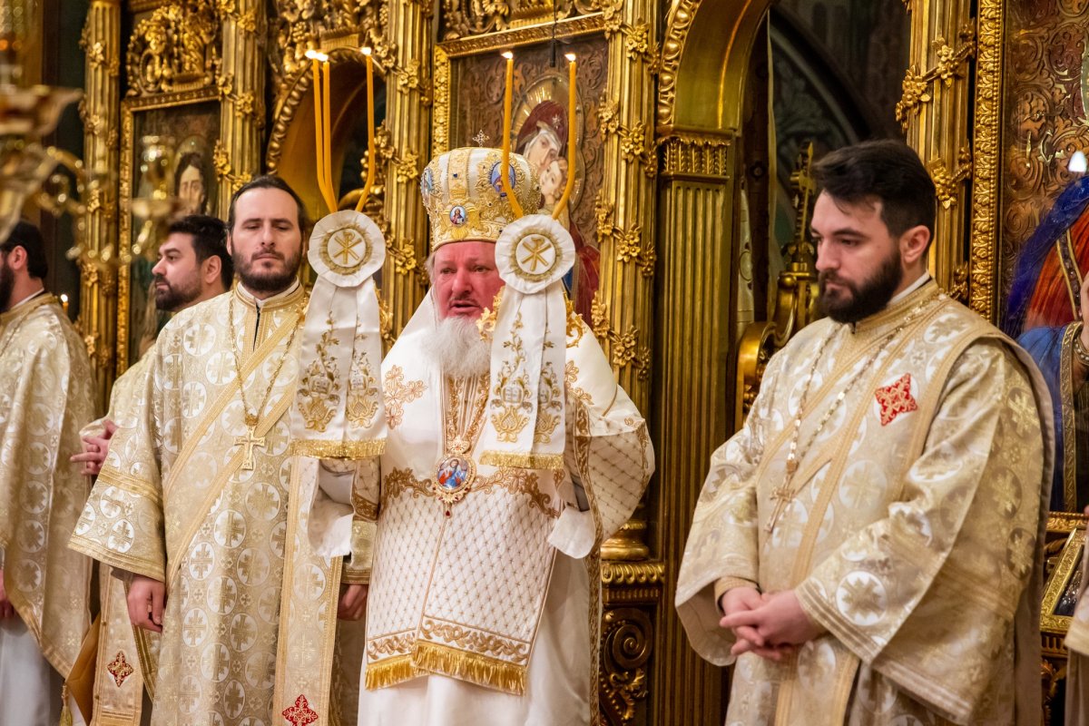 „Recunoștința reprezintă firescul demnității omului” 137460