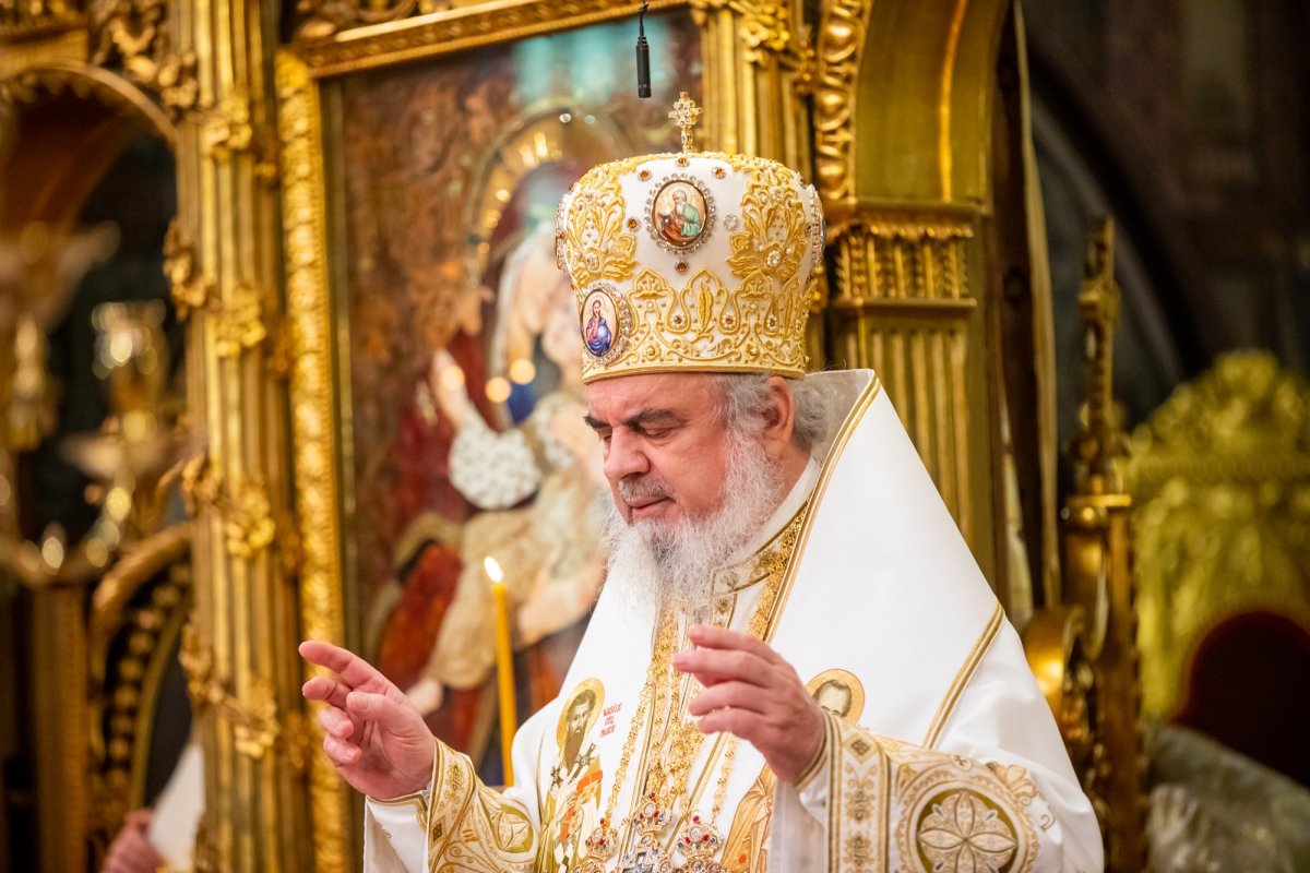 „Recunoștința reprezintă firescul demnității omului” 137465